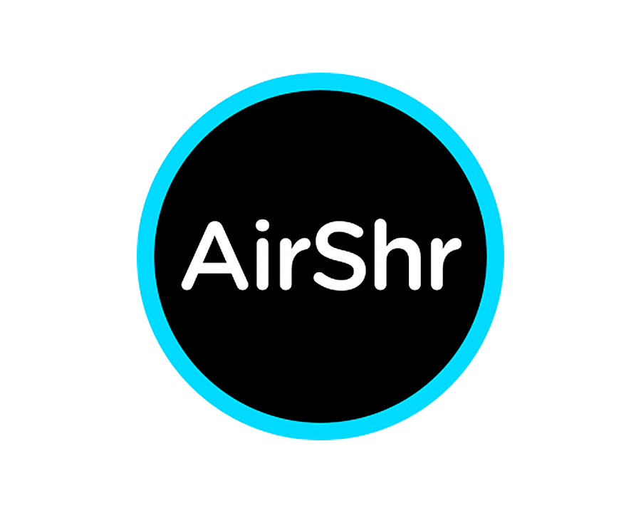 Airshr